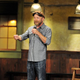 Illustration for article titled Kyle Kinane: I Liked His Old Stuff Better